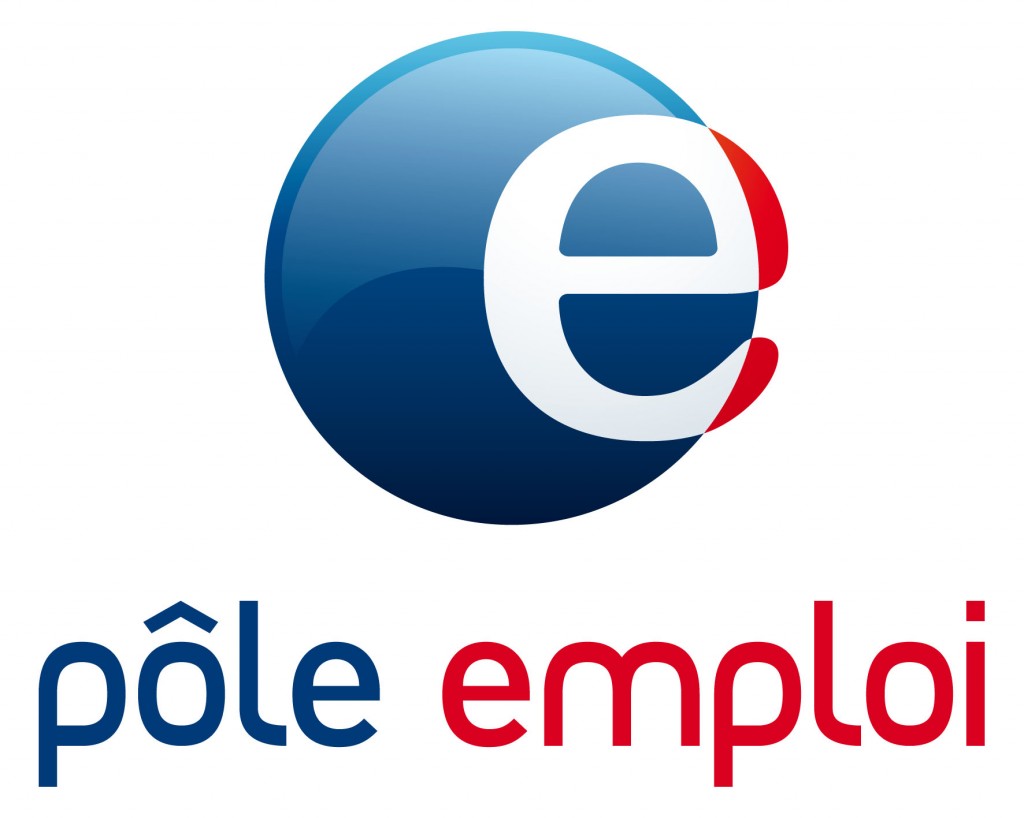 Logo de pôle emploi