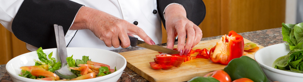Atelier "cuisiner avec ses restes"