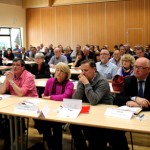 Photo du Conseil communautaire