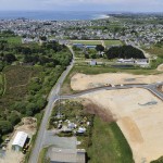 Zone d'activités de Toul Car Bras - Tréffiagat