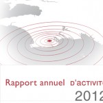 Illustration - rapport d'activité 2012