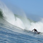 Stand up paddle surf