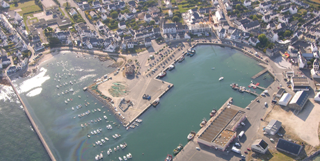 Port de Lesconil