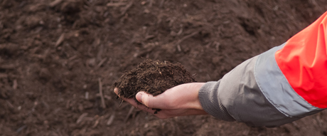 Lézinadou - compost