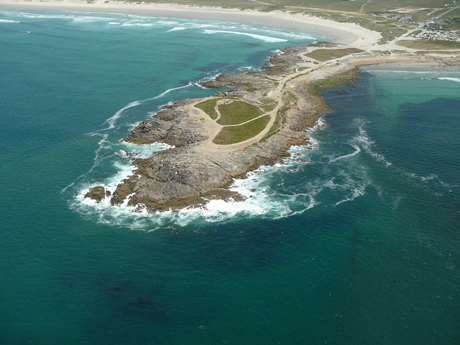 Pointe de la Torche - Plomeur