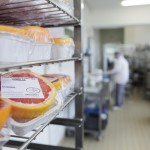 Cuisine de l'hôtel Dieu - Pont-l'Abbé