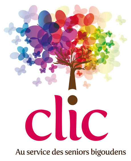 Logo du CLIC