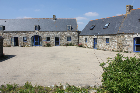 Maison de la baie d'Audierne - Tréguennec