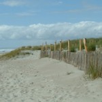 Dune baie d'Audierne