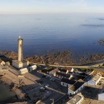 Penmarc'h - phare d'Ekhmul - Droit d'auteur Xavier Mignant