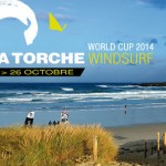 Affiche - La Torche WindSurf 2014