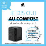 Oui au compost