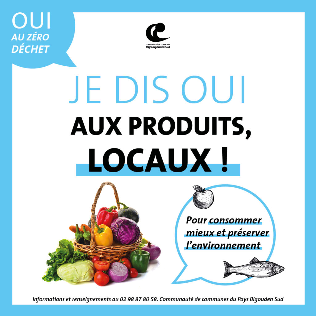 oui aux produits locaux