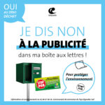 Non à la publicité