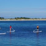 Paddle - Lesconil