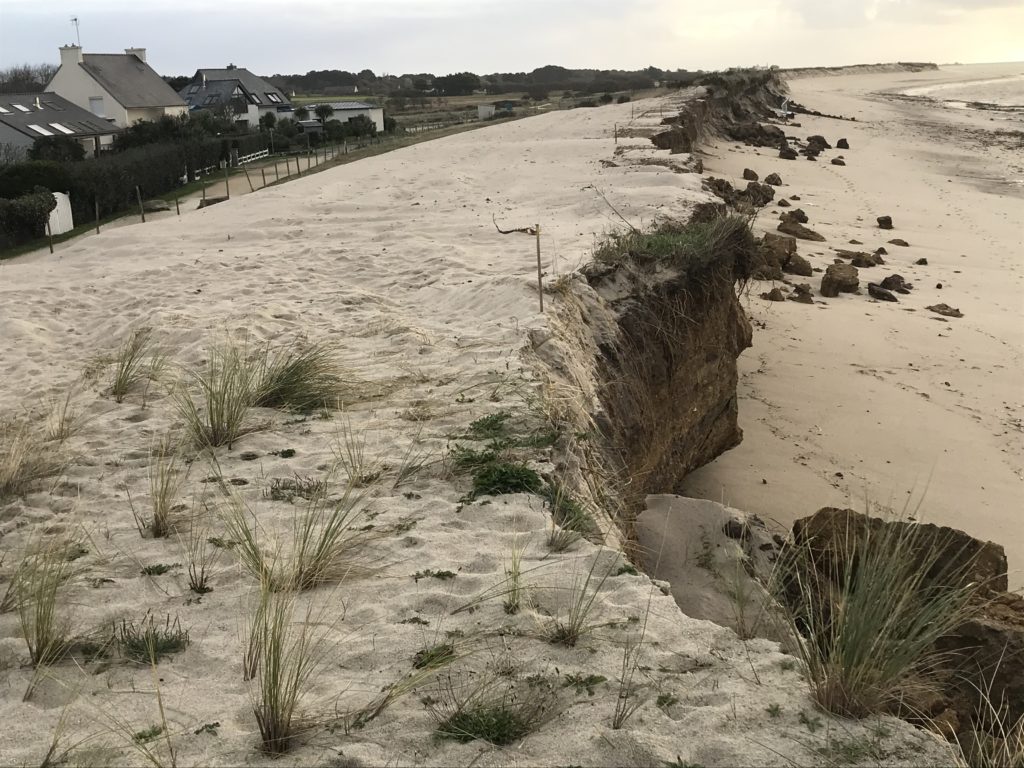 Dune de Treffiagat