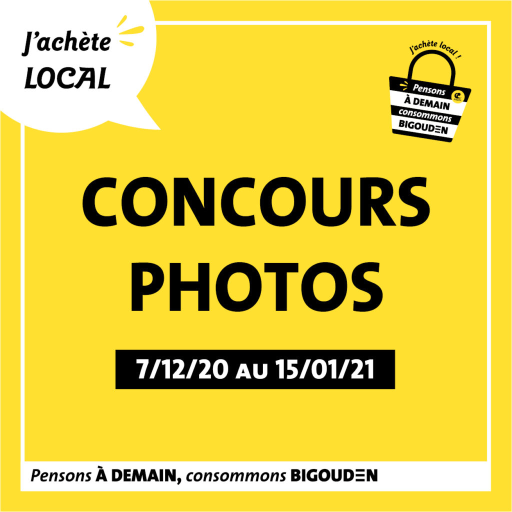 Concours photos