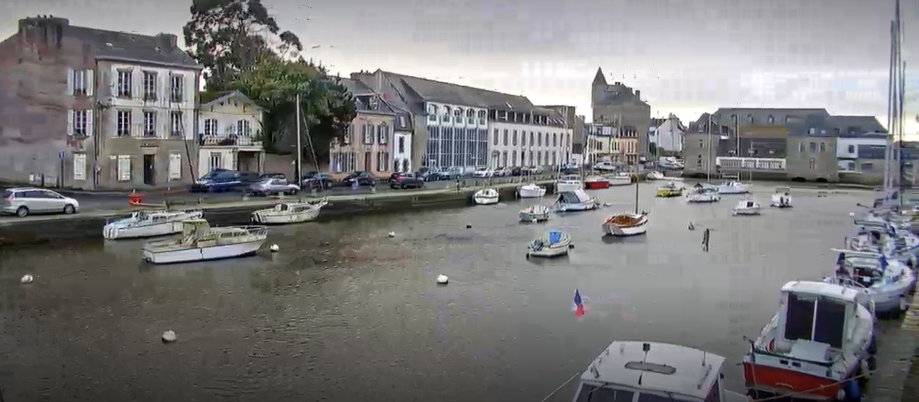 webcam Pont-l’Abbé