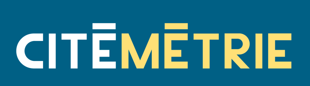 Logo CITEMETRIE