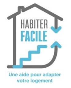 Illustration habiter facile - Aide financière de l'Anah