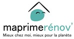 Logo - Ma prime rénov