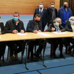 Signature Pluih 12 maires