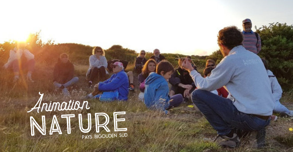 LES RENDEZ-VOUS NATURE - Printemps 2022