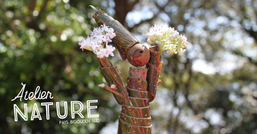 LES RENDEZ-VOUS NATURE - Printemps 2022