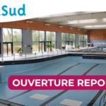 AquaSud : ouverture reportée