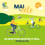 Challenge Mai à vélo 2022