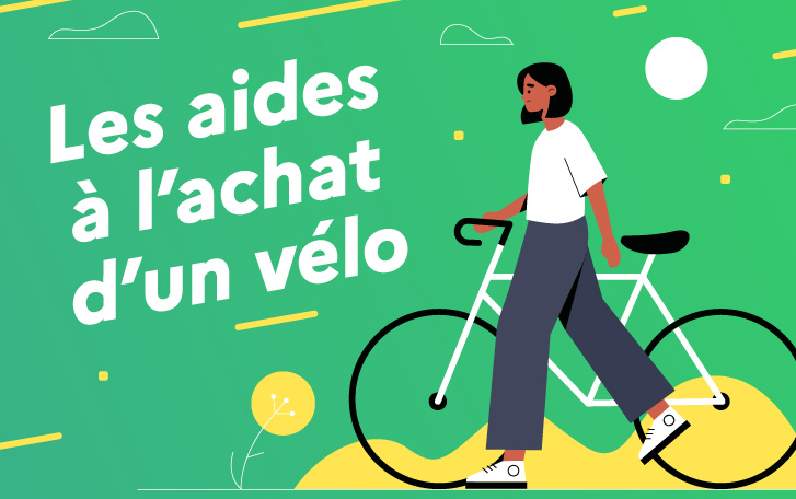 Aides vélo