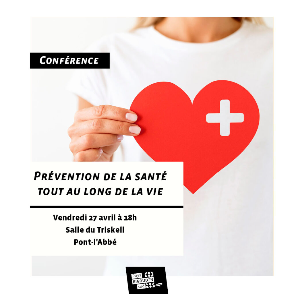 Conférence santé