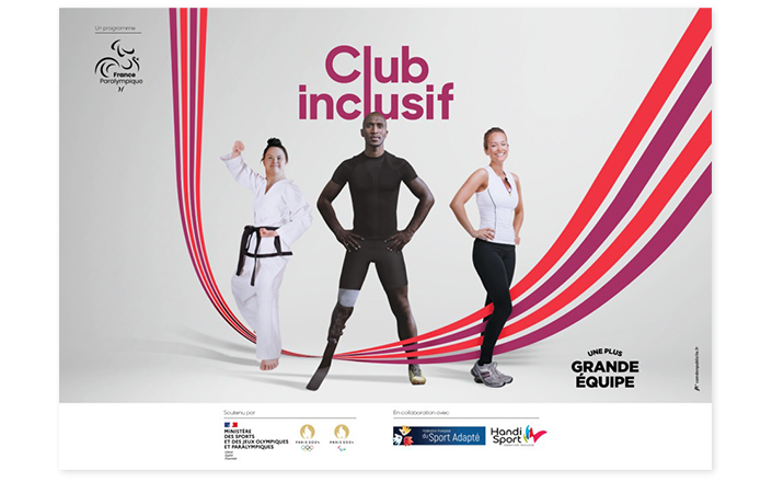 Club inclusif