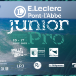 Affiche Junior Pro la Torche 2023