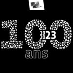 Visuel 100 ans