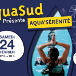 Aqua'sérénité à AquaSud