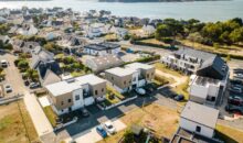 OPAC Île-Tudy Quartier Levant